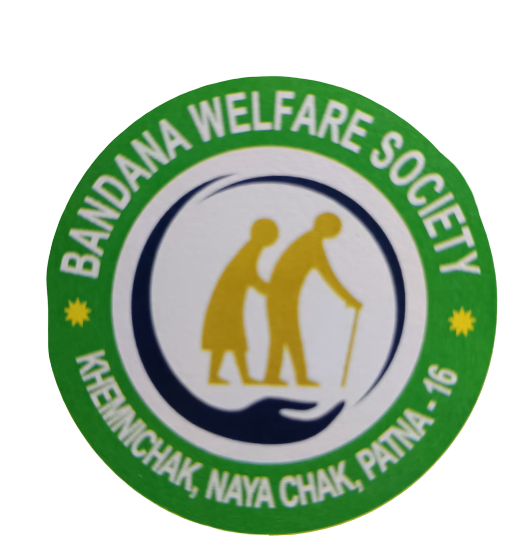 Bandana Welfare Society Logo